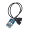 MPCIE4U converter pci to USB2.0